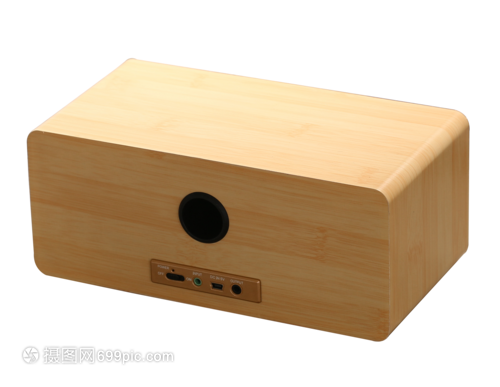 智能音箱 數(shù)碼生活新樂(lè)章