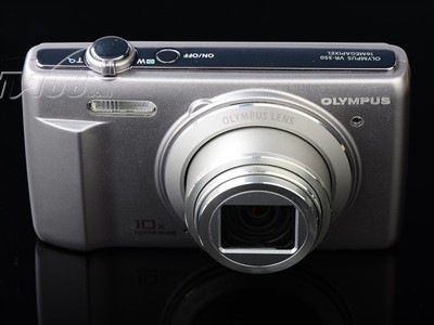 奧林巴斯VR350數(shù)碼相機(jī) 輕盈便攜的高性能影像伴侶