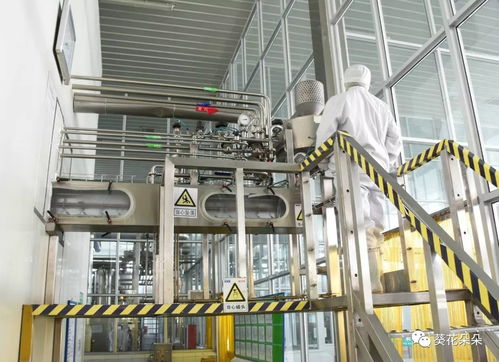 忒厲害！遵化這家企業(yè)領軍全國，產(chǎn)品填補國內(nèi)空白